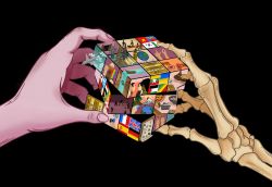 Our Bones Carry Our Differences