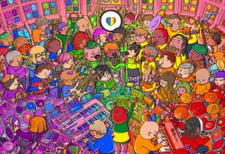 The Most Beautiful Song