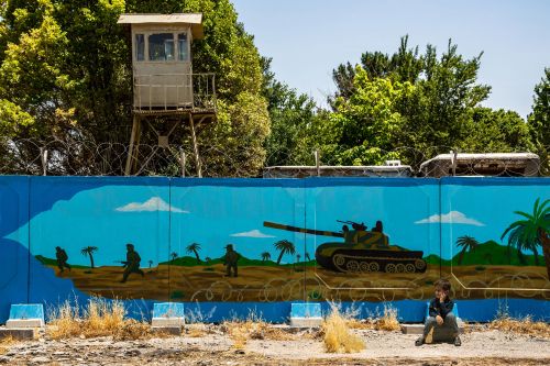 Aesthetic Lies, Brutal Truths