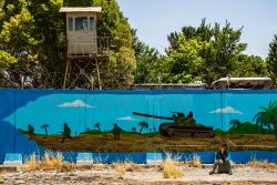 Aesthetic Lies, Brutal Truths