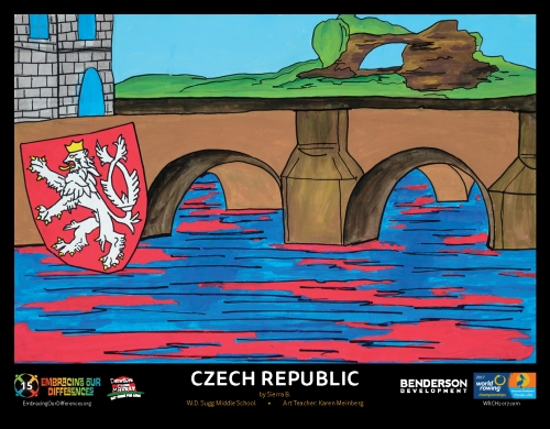 Czech Republic