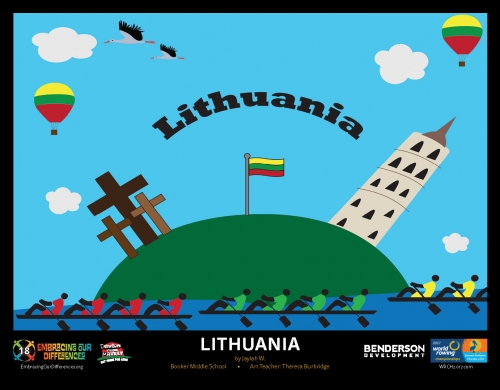 Lithuania