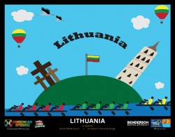 Lithuania
