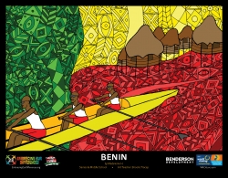 Benin