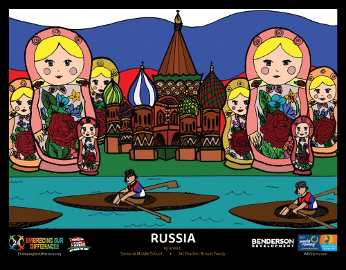 Russia