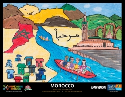 Morocco
