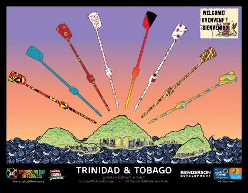 Trinidad & Tobago