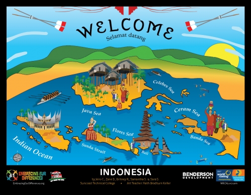 Indonesia