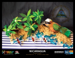 Nicaragua 