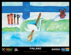 Finland