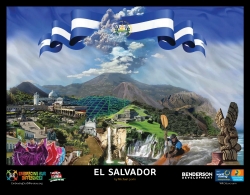 El Salvador 