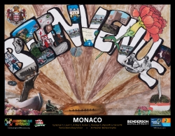 Monaco