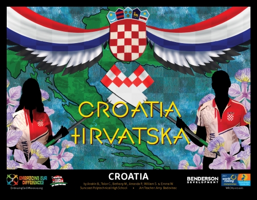 Croatia