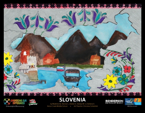 Slovenia