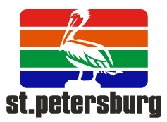 City of St. Petersburg