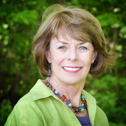 Carol McCloud