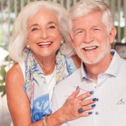 Dennis & Graci McGillicuddy