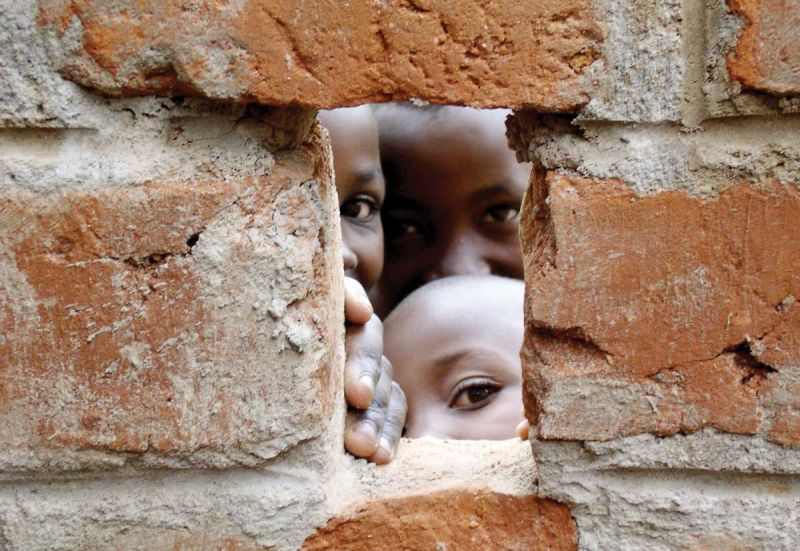 Artwork - Eye Of The Beholder