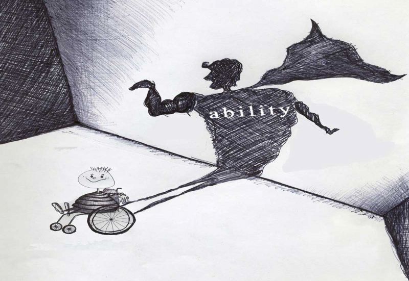 Artwork - Ability Shadow