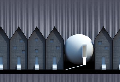 Artwork - Pressure and Tension